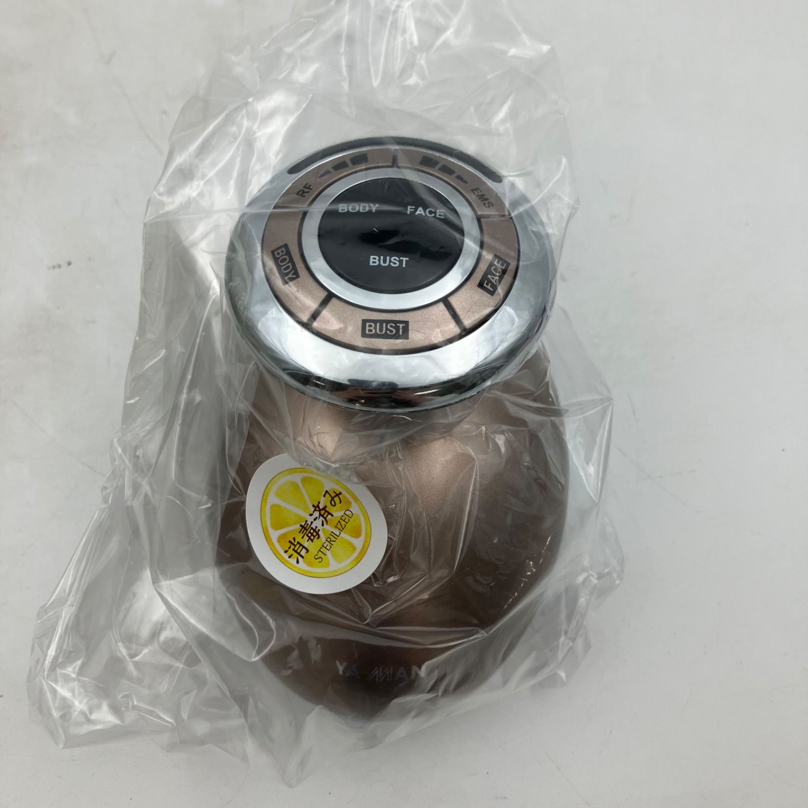 1221B YAMAN RFボーテ キャビスパRFコア EX 4540790837128 - メルカリ