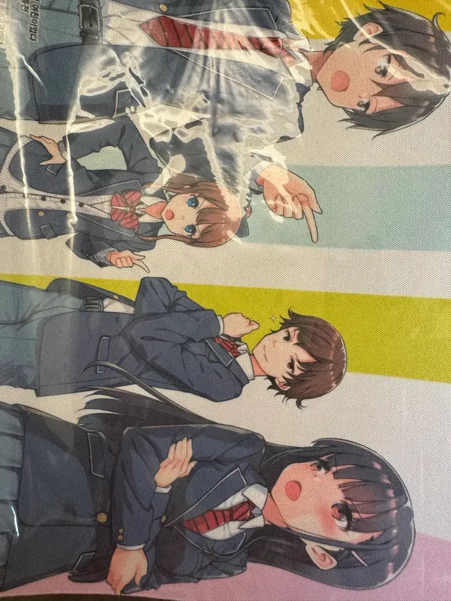 (開封/オール初版) 新しいお母さんが連れてきた娘が元GFRIENDだった 1-7