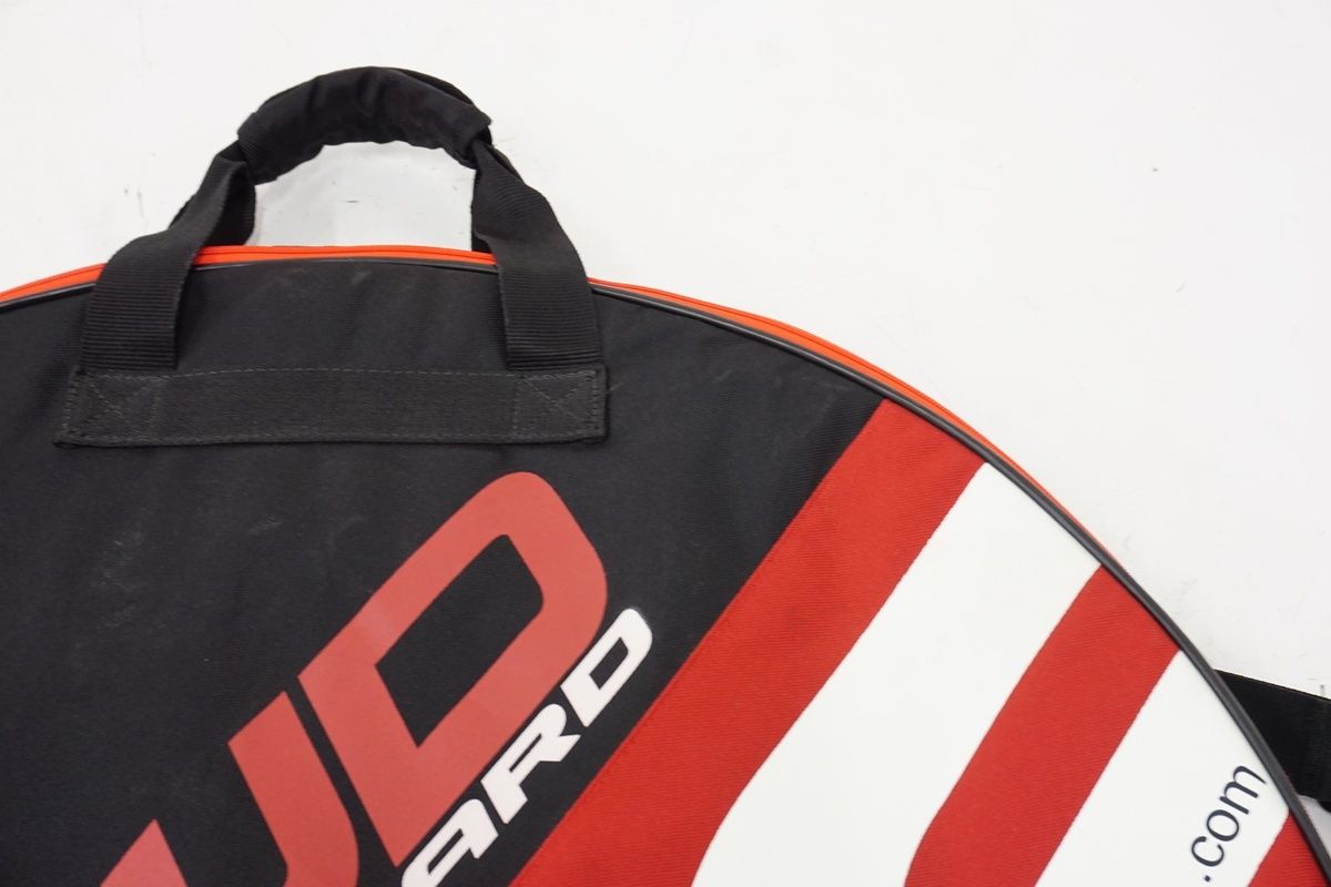 FFWD「ファストフォワード」 2本用ホイールバッグ 購入 / バイチャリ