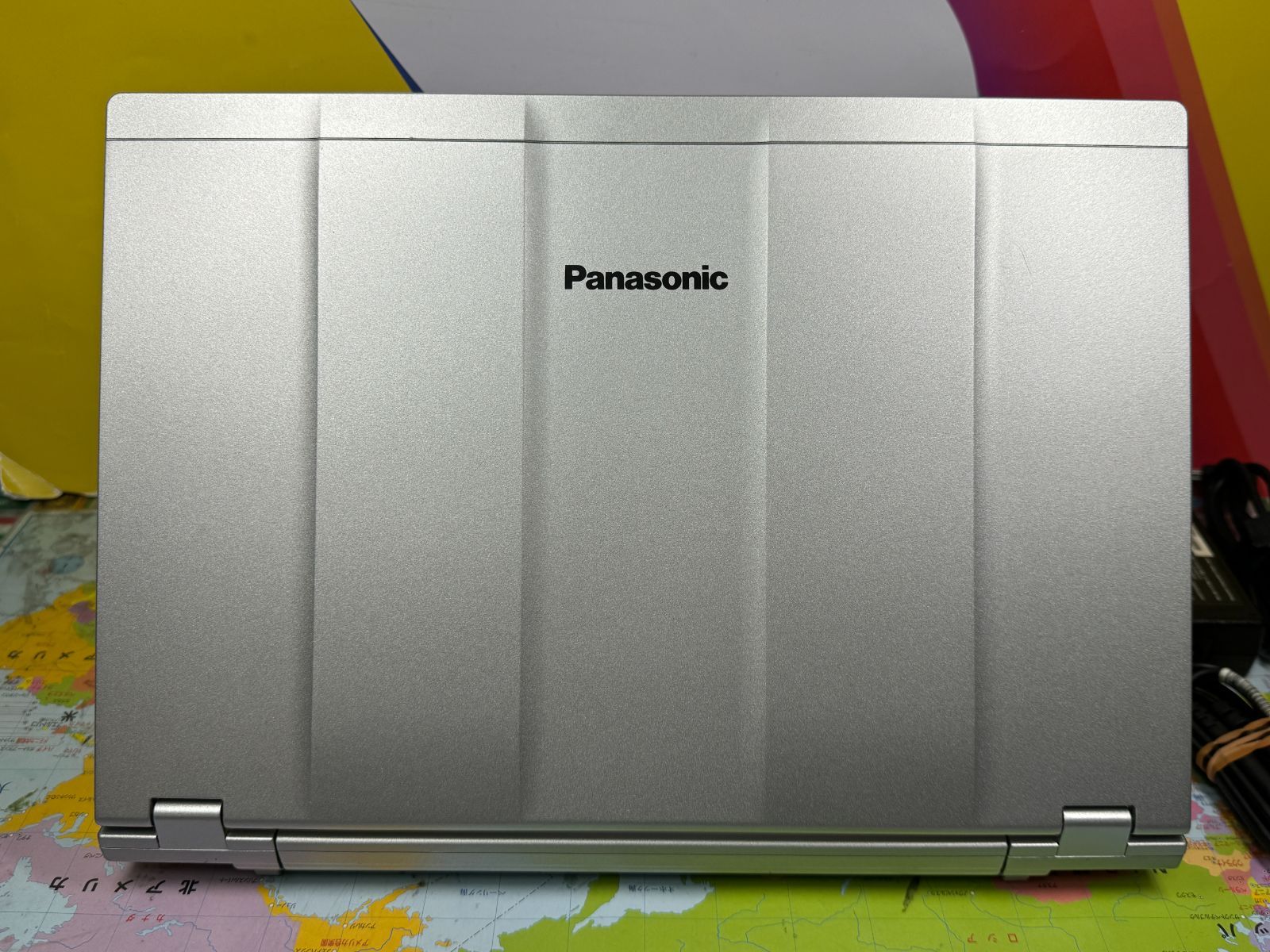 美品 レッツノート CF-LV9 Office2024 14型 パナソニック 極美品 512GB レッツノート CF-LV9 Office2024 14型 Let's note ノート