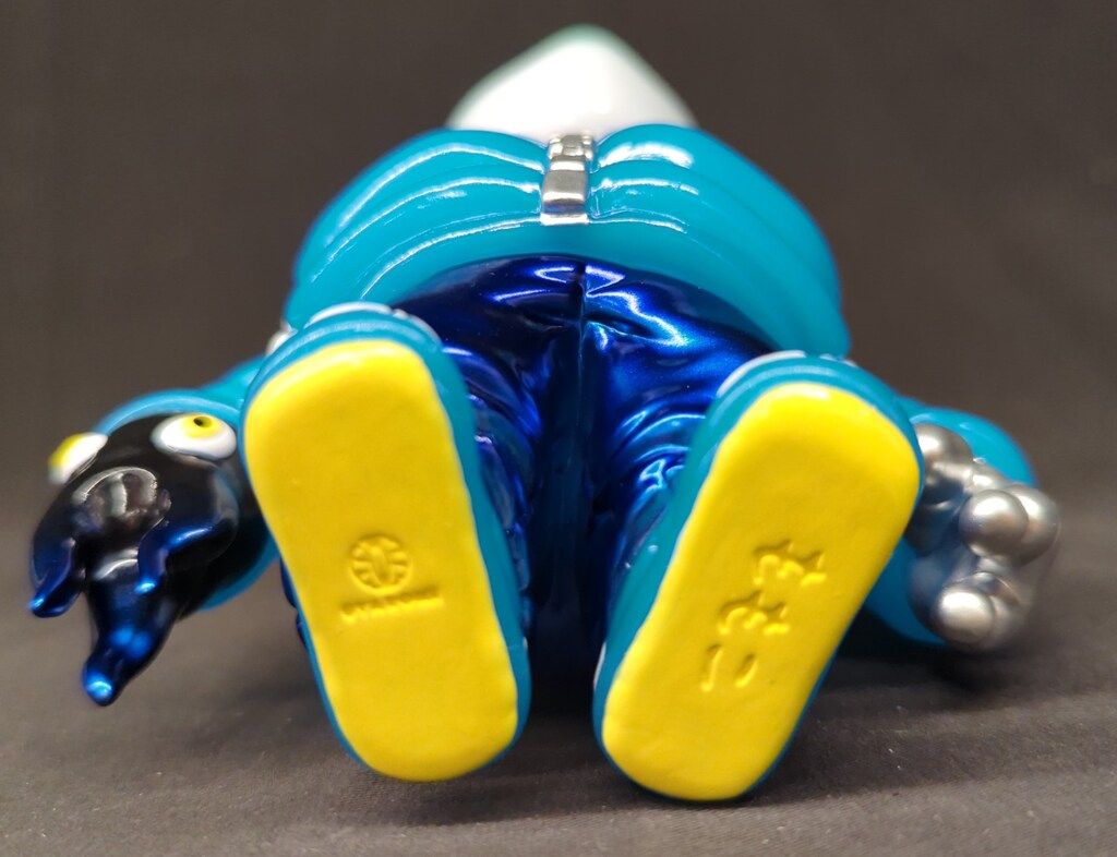 その他 GYAROMI momoco studio G-SHARK GYAROMI X MOMOCO Coming soon