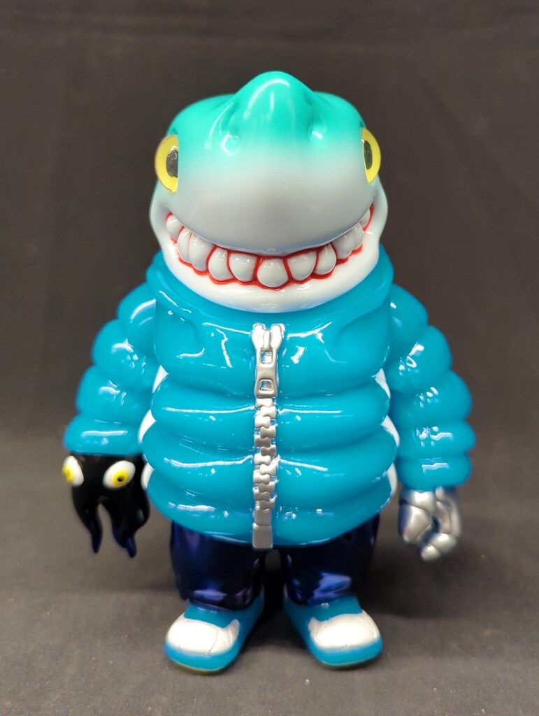 GYAROMI MOMOCO STUDIO G-SHARK 第3弾カラー - メルカリ