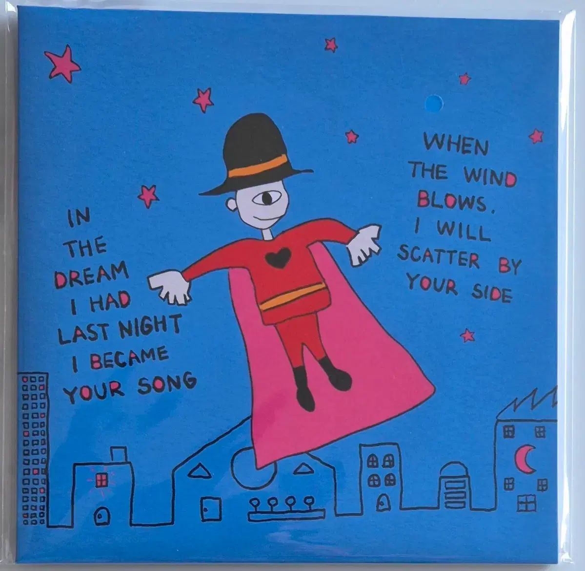 mo パク・ヒョシン CD パク・ヒョシン(PARK HYOSHIN) Hero 7 」 vinyl - メルカリ