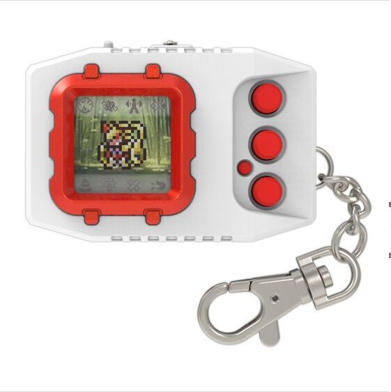 プレミアムバンダイ】デジモンペンデュラムCOLOR 7 TOHOBRAVES