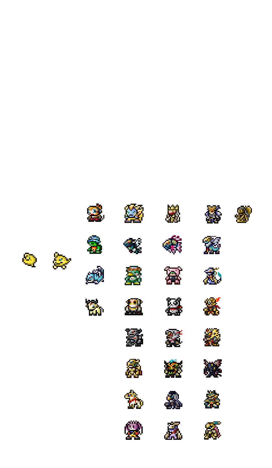 プレミアムバンダイ】デジモンペンデュラムCOLOR 7 TOHOBRAVES