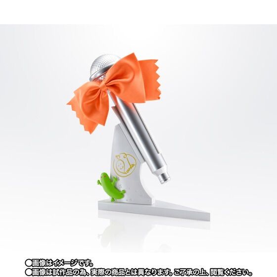 PROPLICA マイク（シェリル・ノーム）＆マイク（ランカ・リー）セット