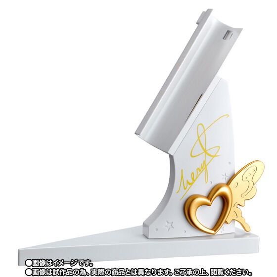 PROPLICA マイク（シェリル・ノーム）＆マイク（ランカ・リー）セット