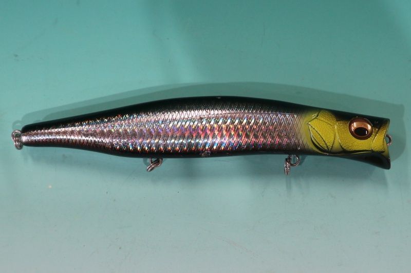 中古 ルアー メガバス カゲロウ 155F 35g Megabass KAGELOU - メルカリ