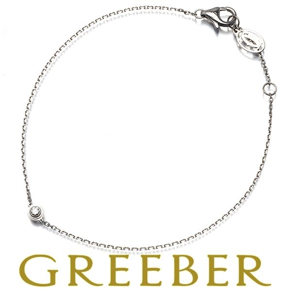 カルティエ ブレスレット ダイヤ ダイヤモンド ダムール ディアマン