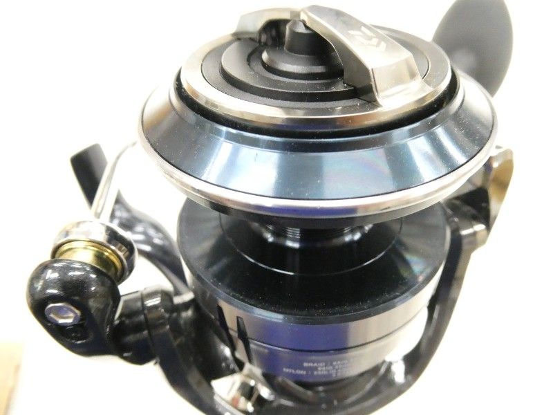 21セルテートSW14000-XH ダイワ セルテート SW 14000-XH 21年モデル - 釣具のポイント 【公式