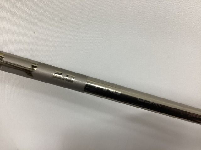 G440 ユーティリティ（3U）PING TOUR 2.0 CHROME 85S 【公式通販】