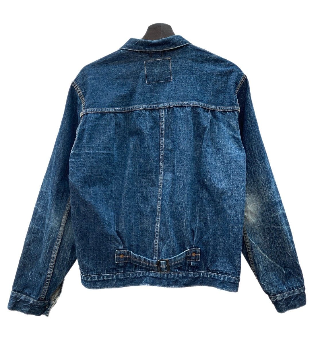 ウエアハウス WAREHOUSE 1st TYPE DUCK DIGGER ファースト タイプ