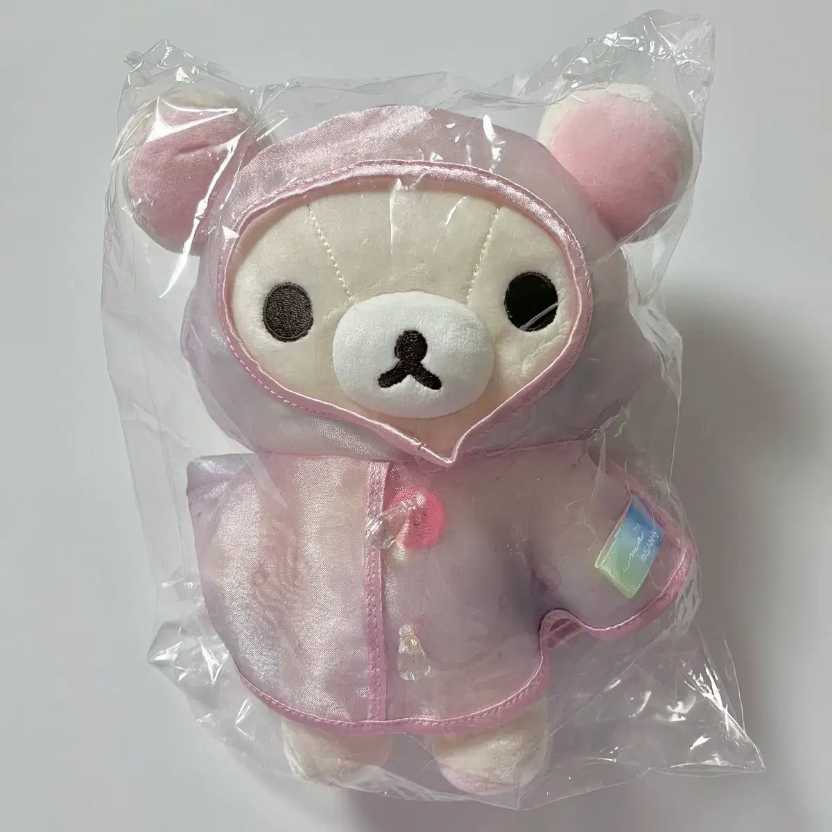 ♯Joi08Njやわらか折り紙ストラップフルコンプ全9種 ショップ