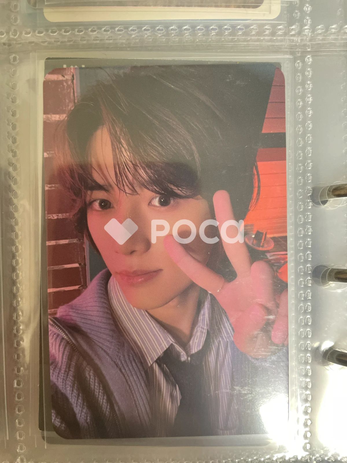 TXT ボムギュ TOMORROW X TOGETHER 2024 SEASON'S GREETINGS - メルカリ