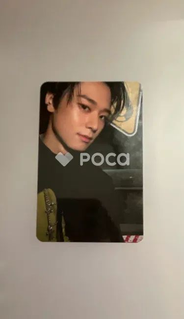 THE BOYZ ジュヨン PHANTASY Pt.2 Sixth Sense DVD Ver. - メルカリ