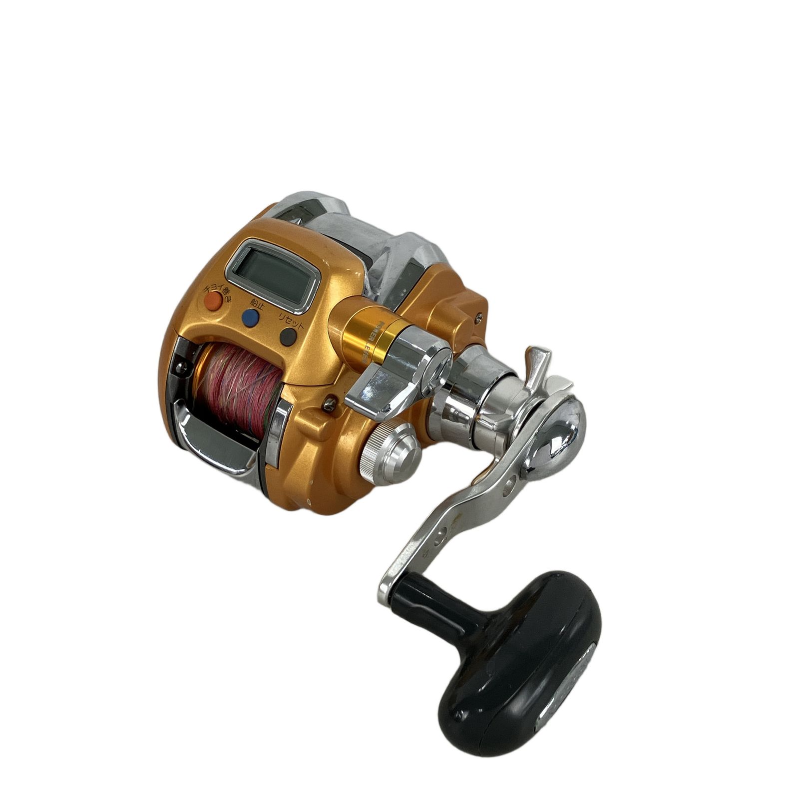 ダイワ 801242 SEABORG 150S 電動リール 中古 Y10742791 - メルカリ