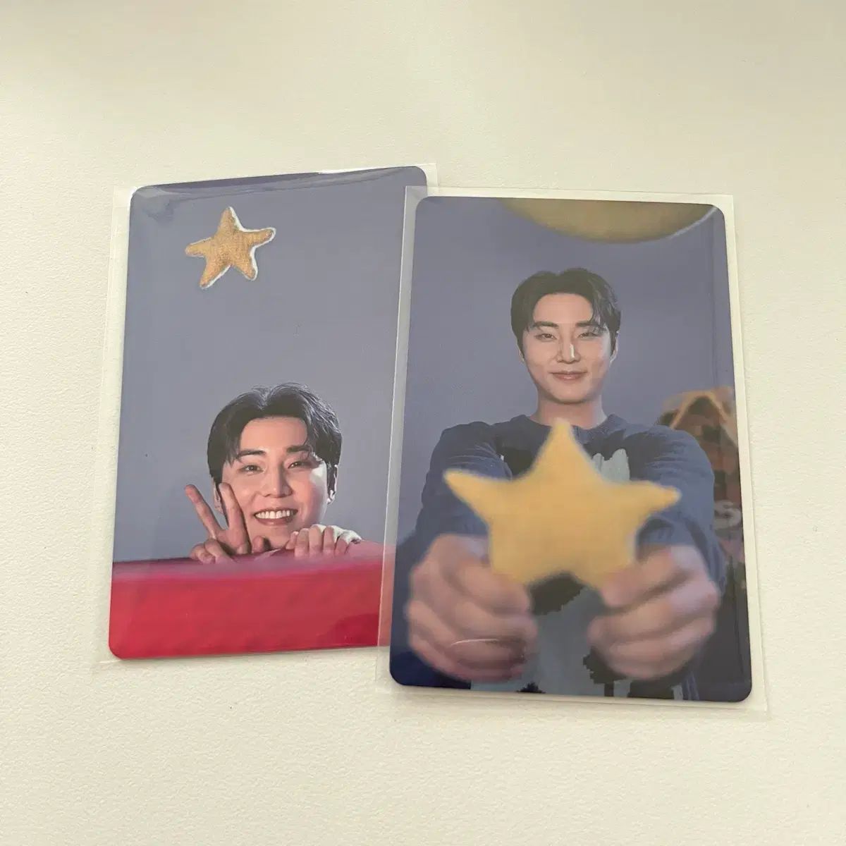 DAY6（デイシックス）クラシックコンサート ヨンケイ(Young K) トレカ