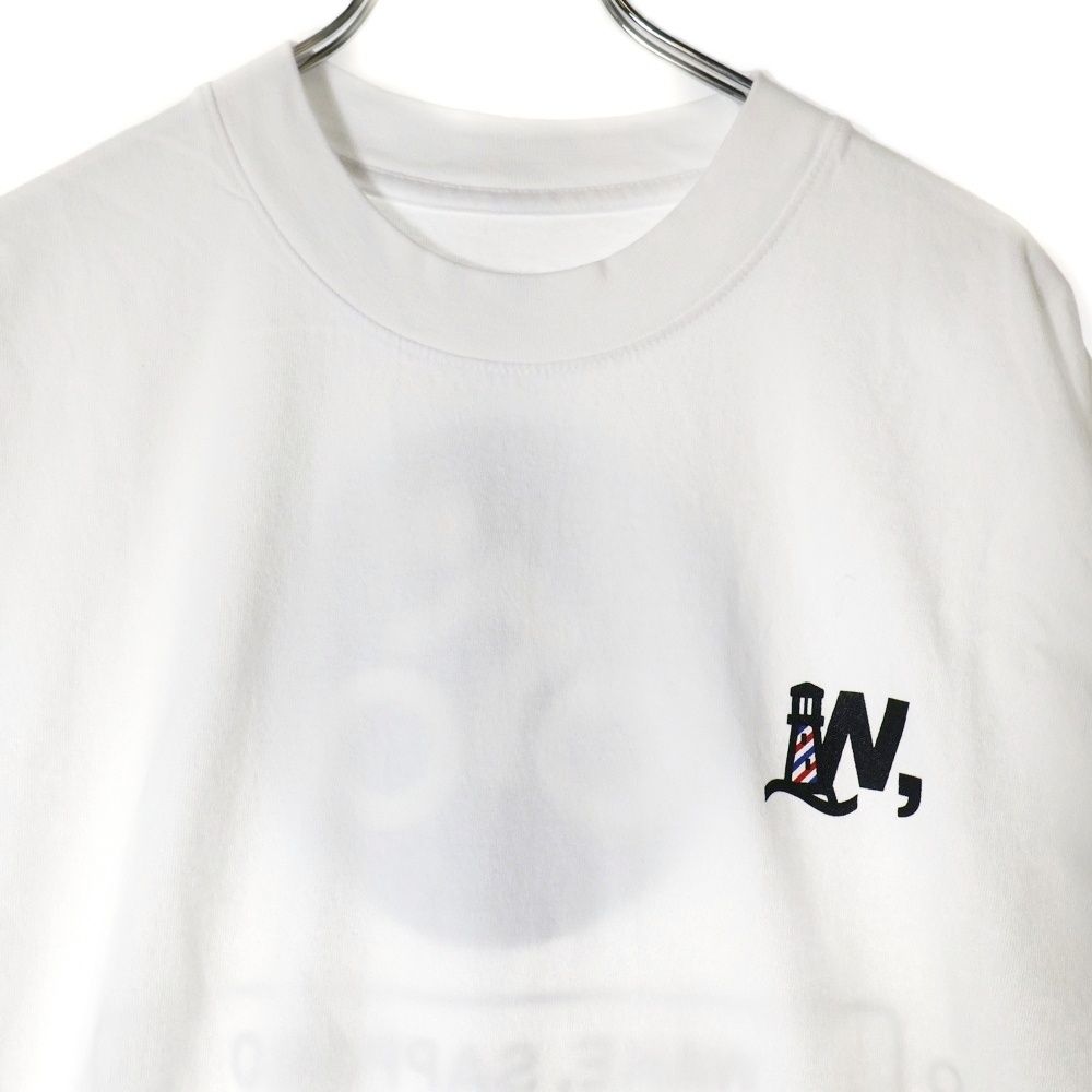 BBS BARBER SAKOTA (バーバーサコタ) ×WAKE SAPPORO bicycle route to