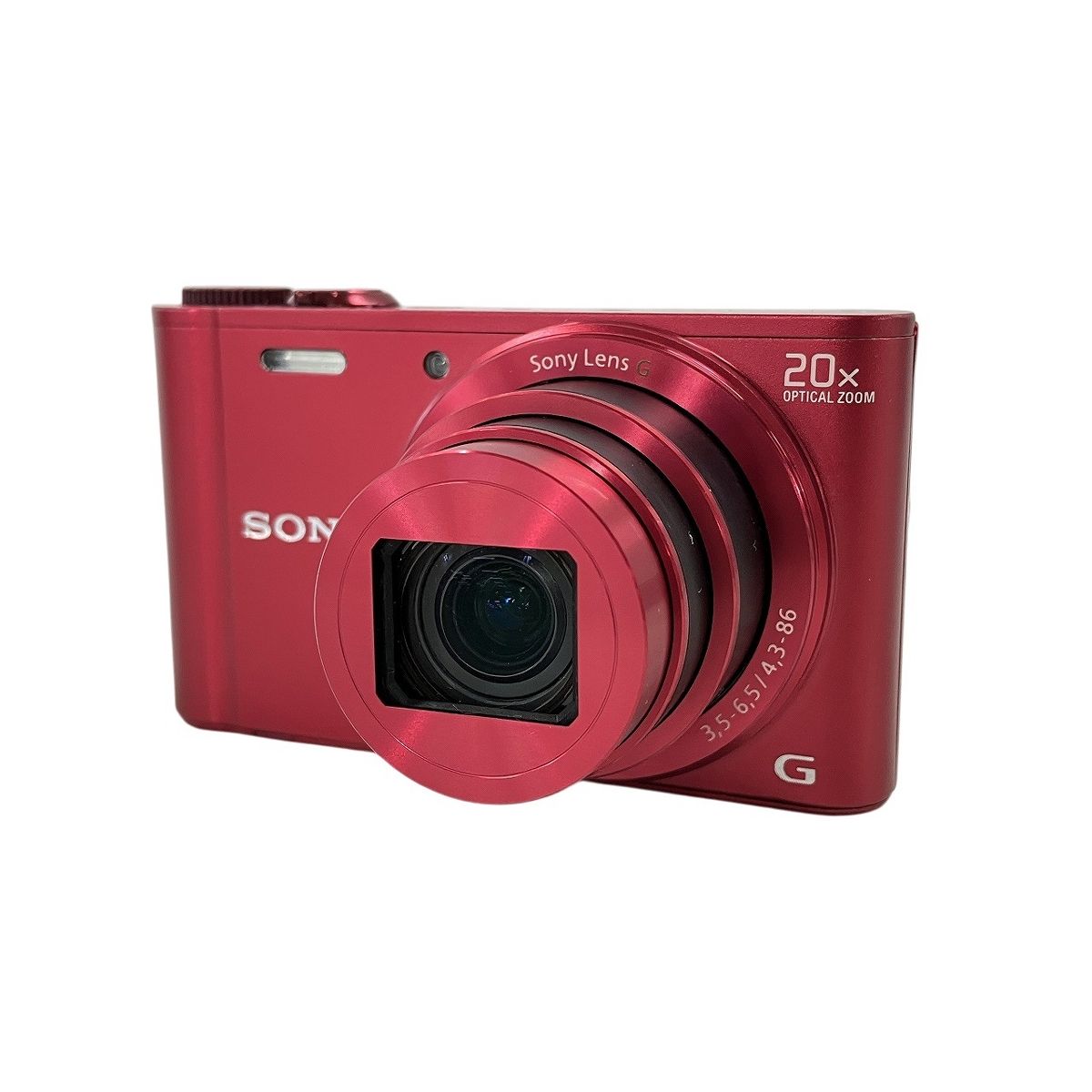 SONY　DSC-WX300　コンパクトデジタルカメラ Amazon | サイバーショット DSC-WX300(L) ブルー | Sony | コンパクト