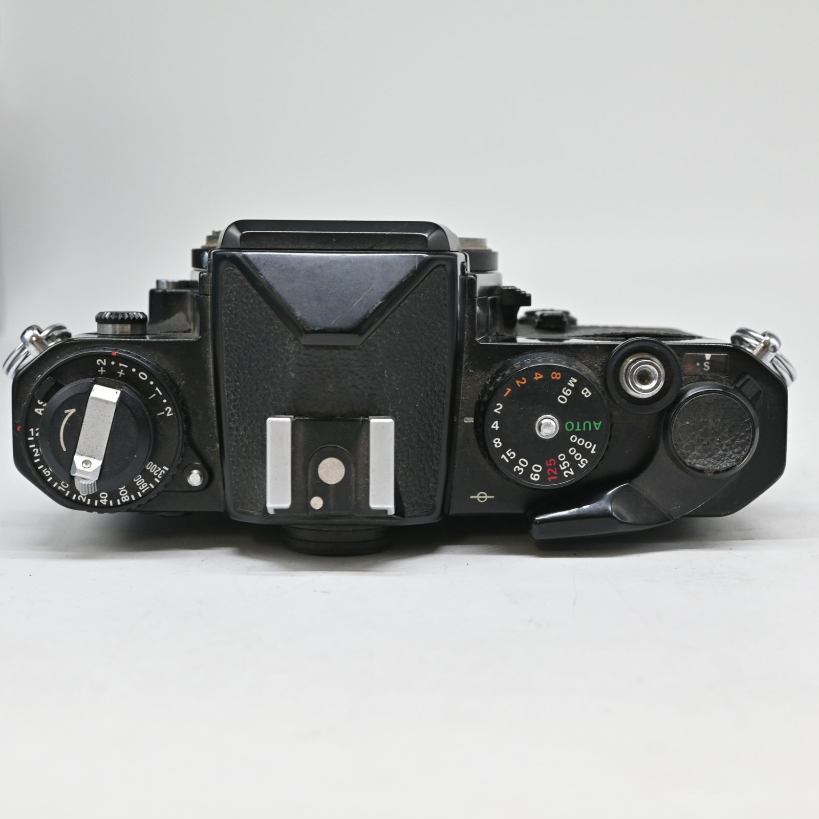 難有品】Nikon FE ボディ - メルカリ