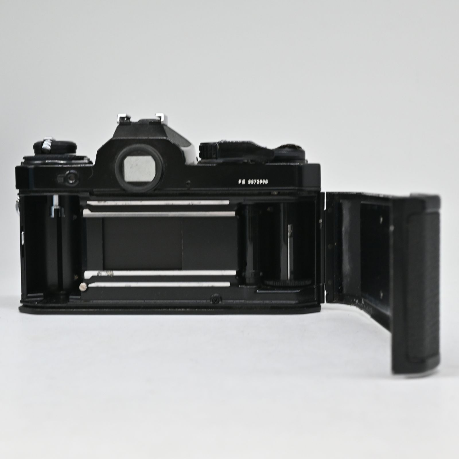 難有品】Nikon FE ボディ - メルカリ