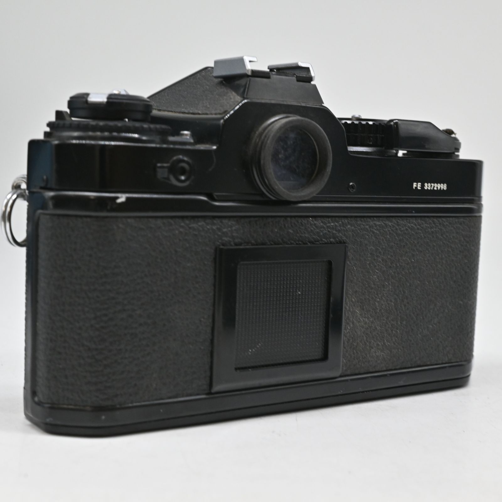 難有品】Nikon FE ボディ - メルカリ