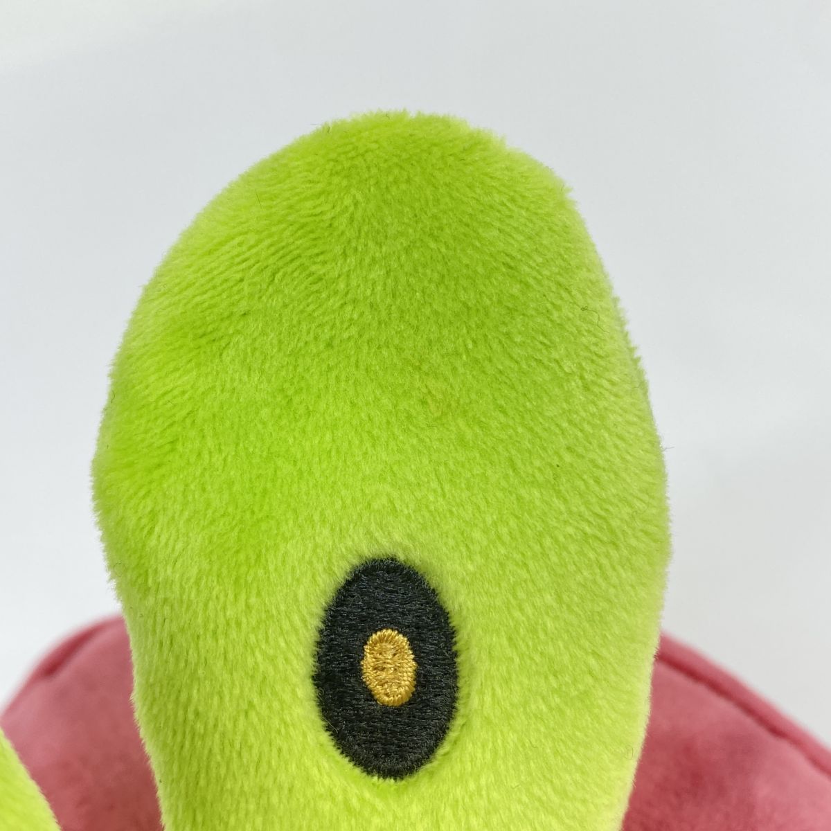 カジッチュぬいぐるみ ポケモンセンター 新品・未開封 ポケモンセンター カジッチュ ぬいぐるみ ※中古 : お宝ストア - 通販