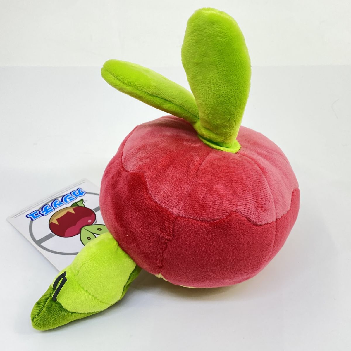 ポケモンセンター カジッチュ ぬいぐるみ ※中古 - メルカリ