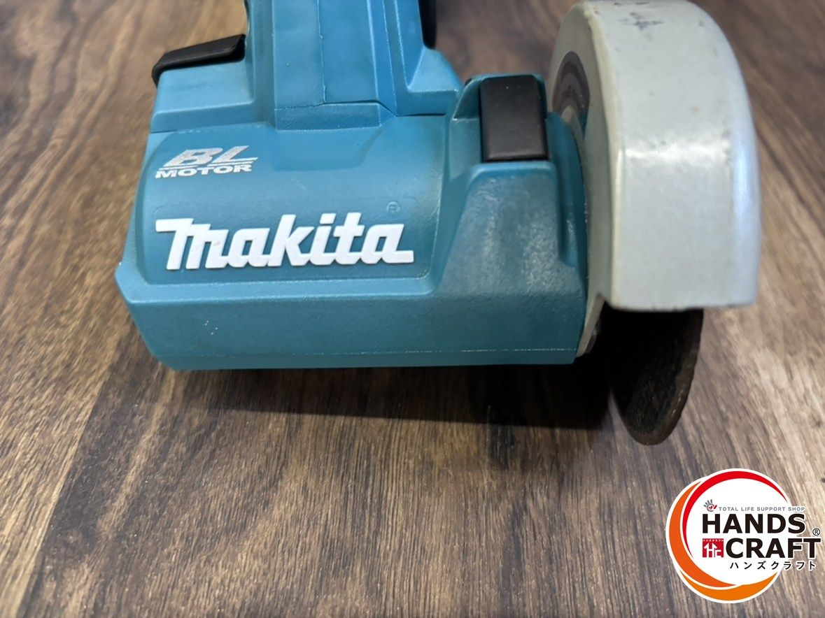 ♭【中古品】マキタ makita MC300DZ 76mm18V充電式コンパクトカッタ