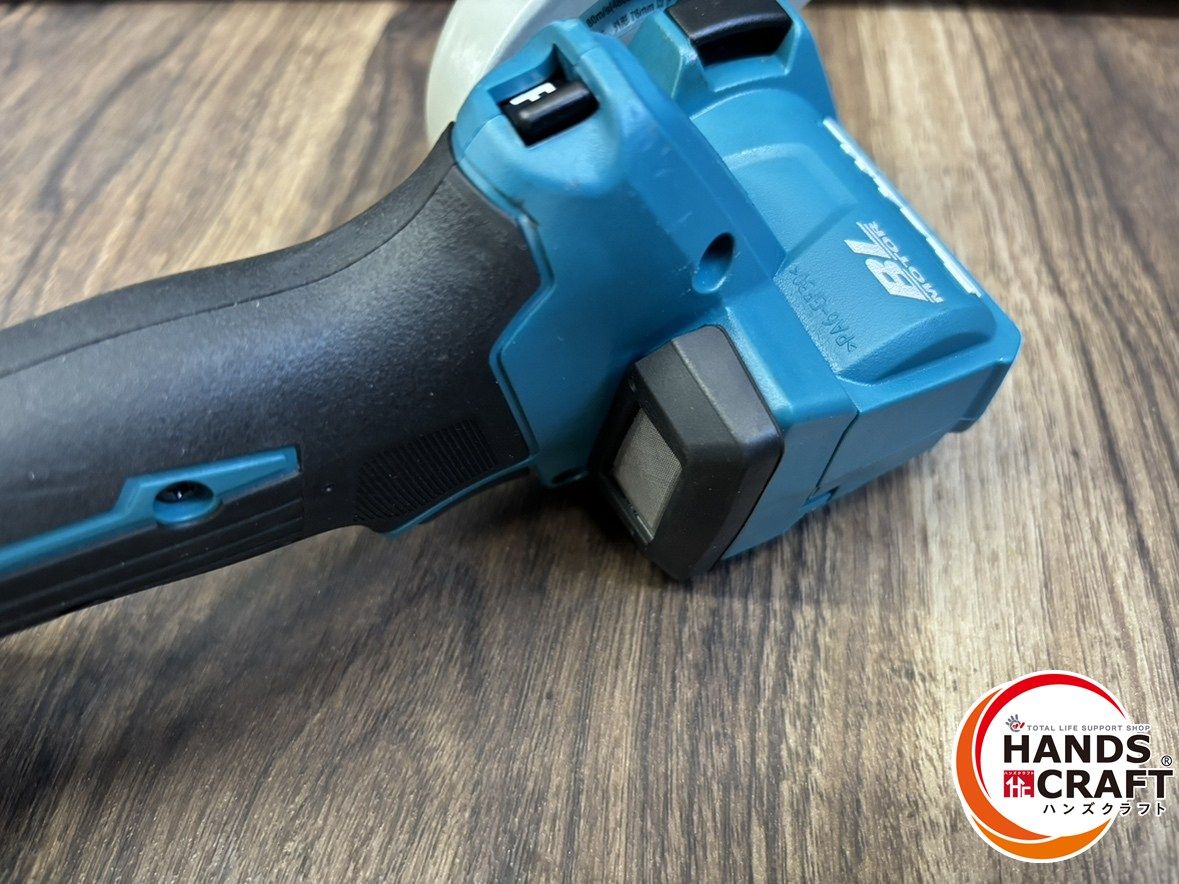 ♭【中古品】マキタ makita MC300DZ 76mm18V充電式コンパクトカッタ