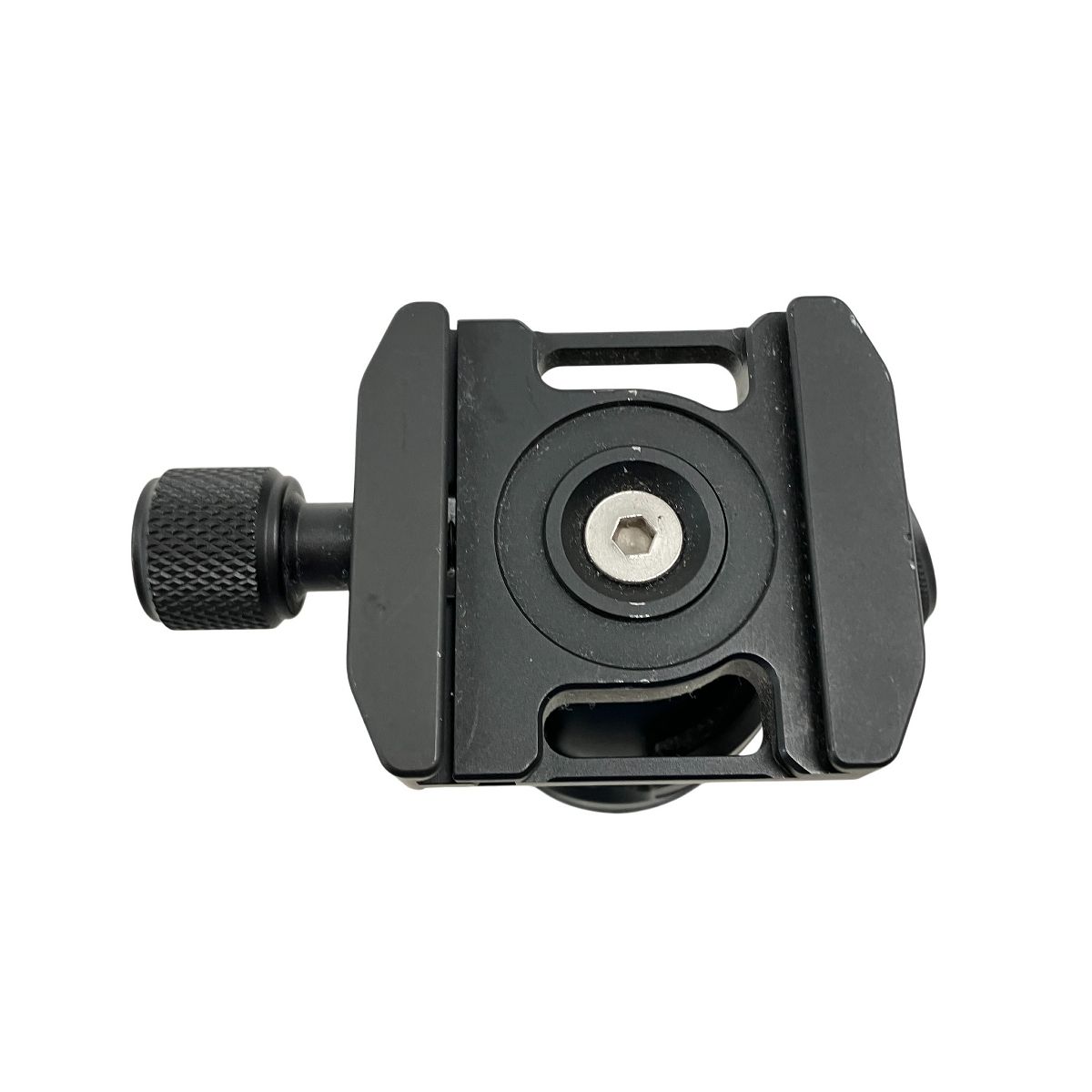 Velbon ベルボン QHD-G6AS 中型自由雲台 ベルボン カメラ周辺機器 雲台