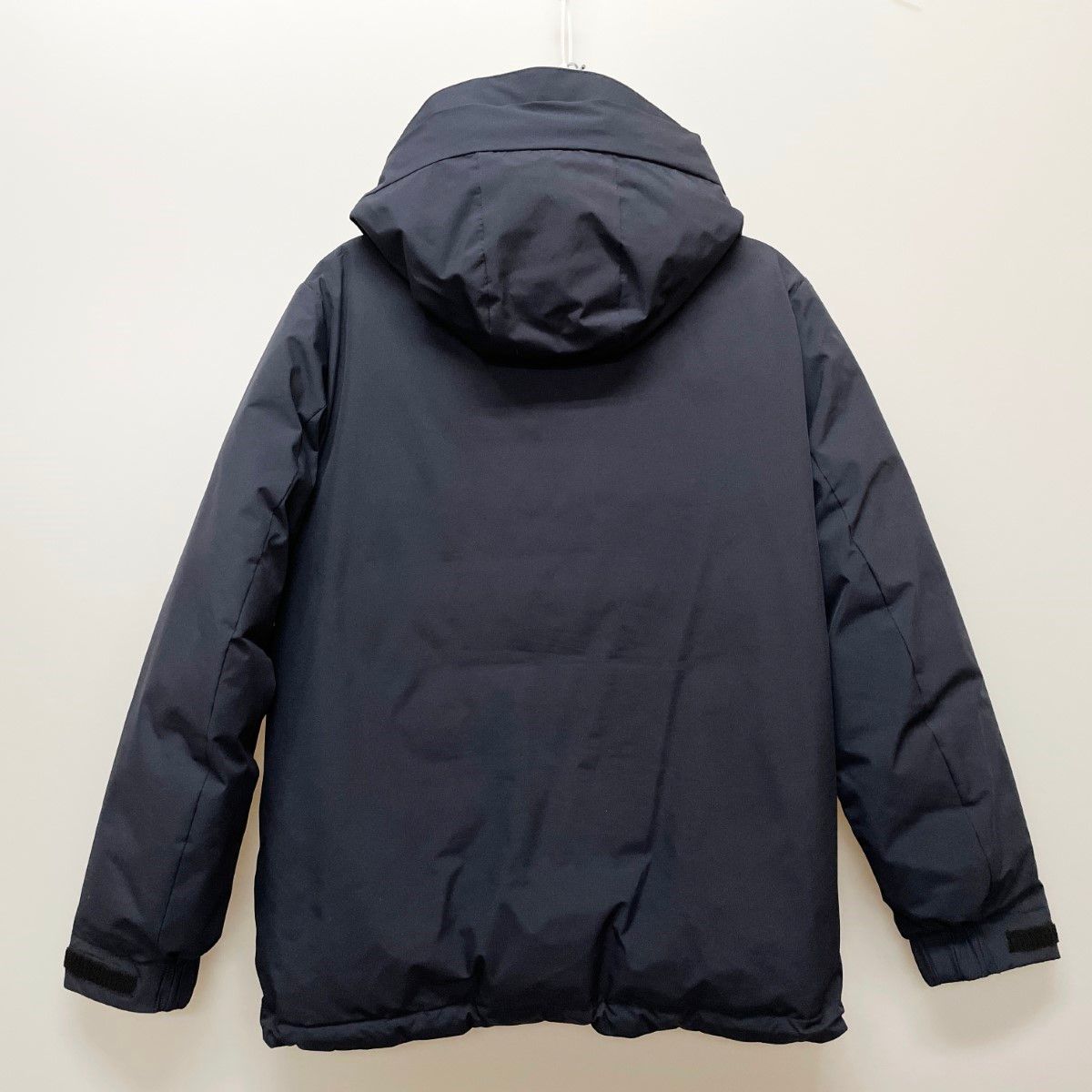 〇〇HAMURE ハミューレ メンズ ダウンジャケット ストレッチダウン 