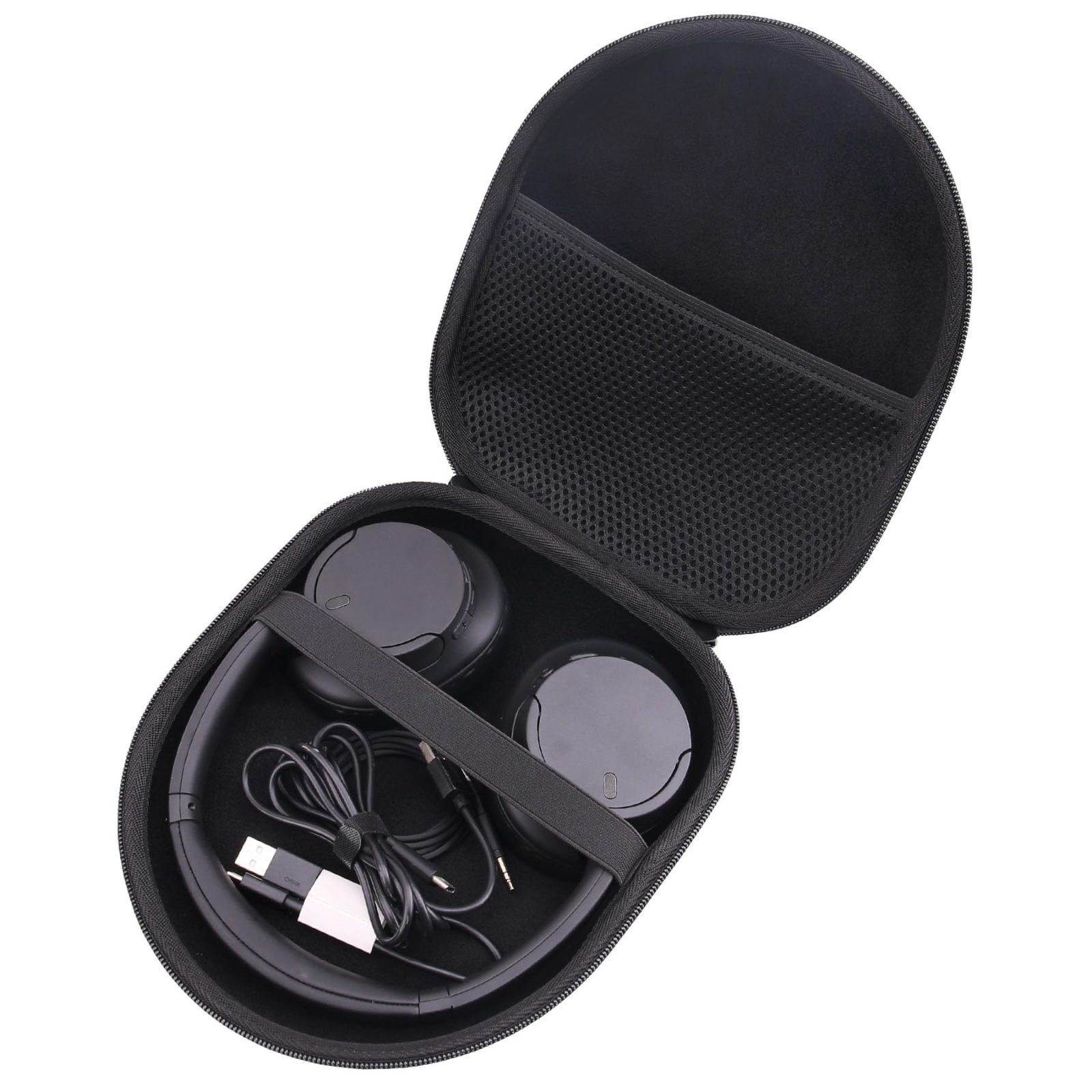 JBL ワイヤレスヘッドホン 本体 収納袋付き 楽天市場】【1年保証】JBL TUNE 770NC ワイヤレス ヘッドホン オーバー