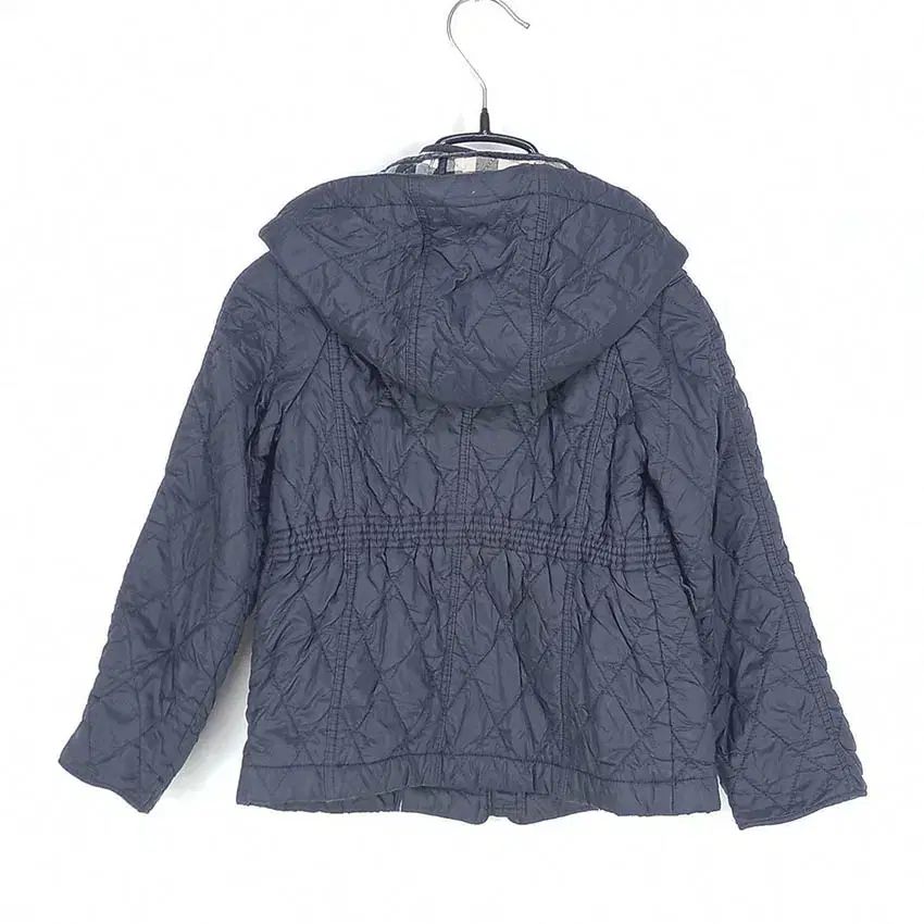 BURBERRY バーバリー キッズ ファッション フード取り外し