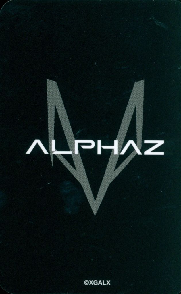 XG The first HOWL COCONA トレーディングカード 会場C - メルカリ