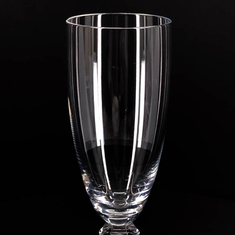 希少】Baccarat バカラ／オペラ シャンパンフルート／クリスタルグラス