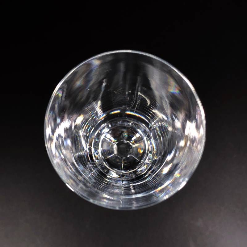 バカラ　オルセー　ジャンク 希少】Baccarat バカラ／オペラ シャンパンフルート／クリスタルグラス