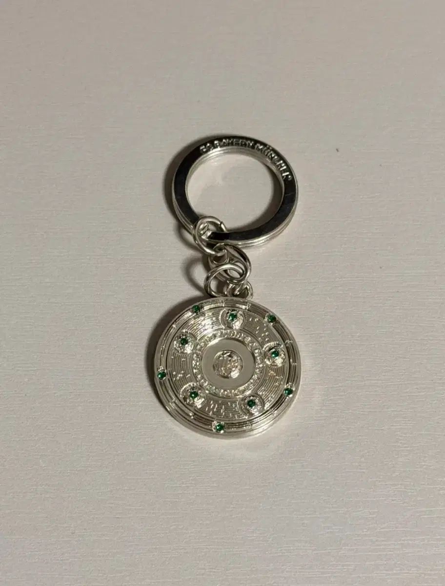 FCバイエルン・ミュンヘン キーホルダー - メルカリ