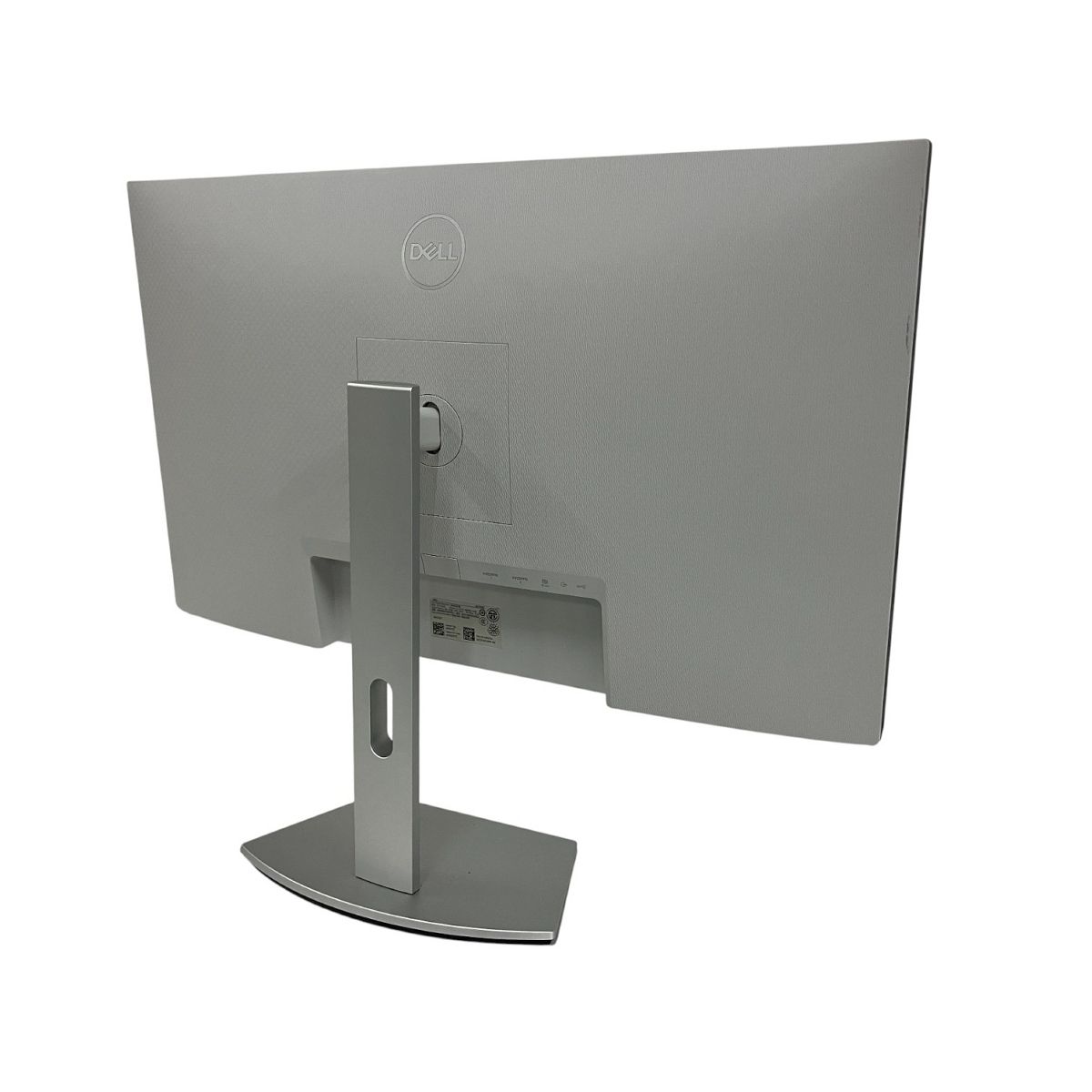 DELL S2722QC 27インチ モニター PC周辺機器 家電 中古 B10600715