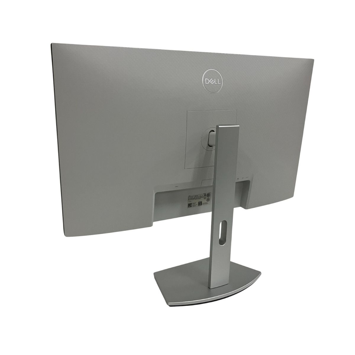 DELL S2722QC 27インチ モニター PC周辺機器 家電 中古 B10600715