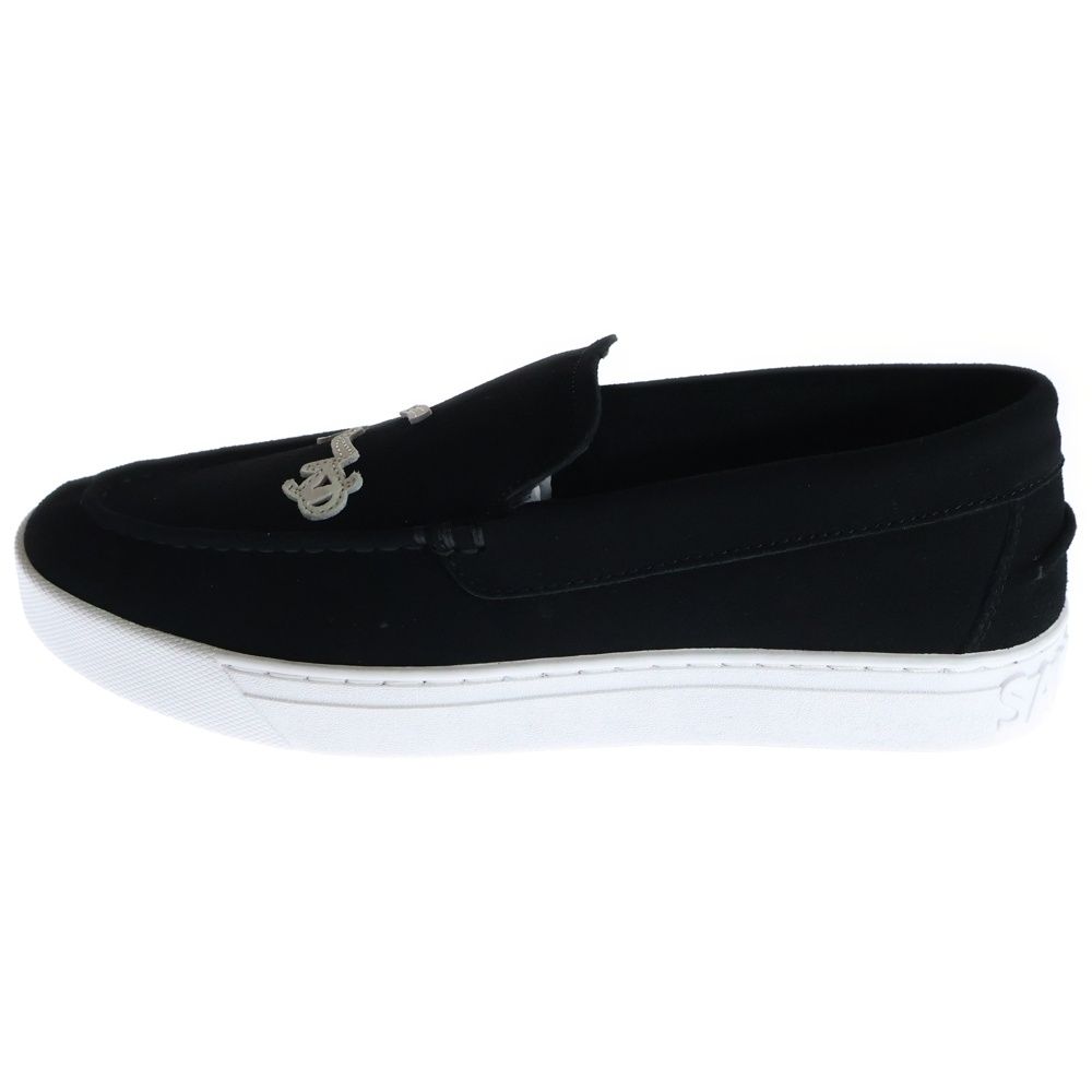 Sangacio (サンガッチョ) LOAFER BLACK にゅ～ず ローファー