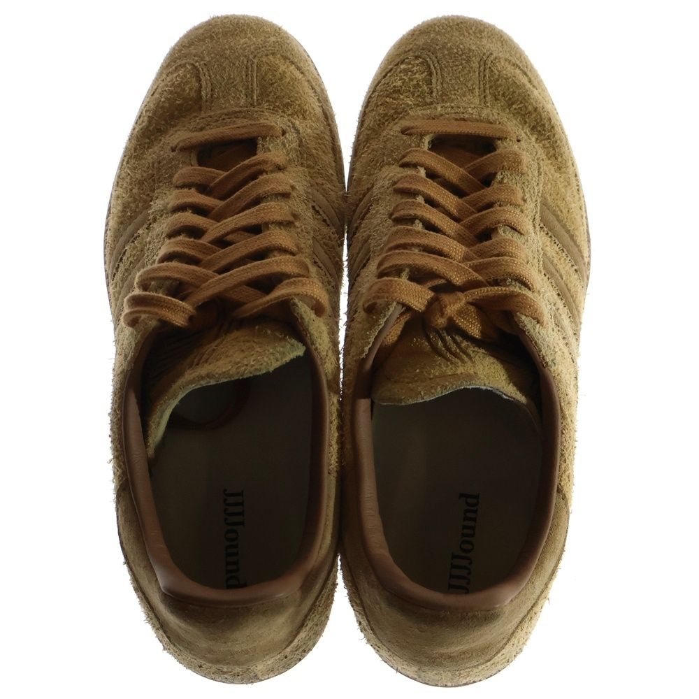 adidas (アディダス) ×JJJJound Samba Tobacco ジョウンド サンバ