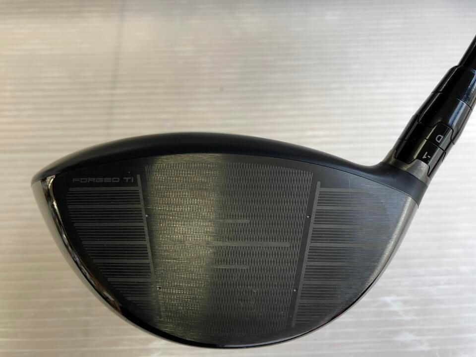 キャロウェイ PARADYM 9度 TENSEI 55 for Callaway(PARADYM) S