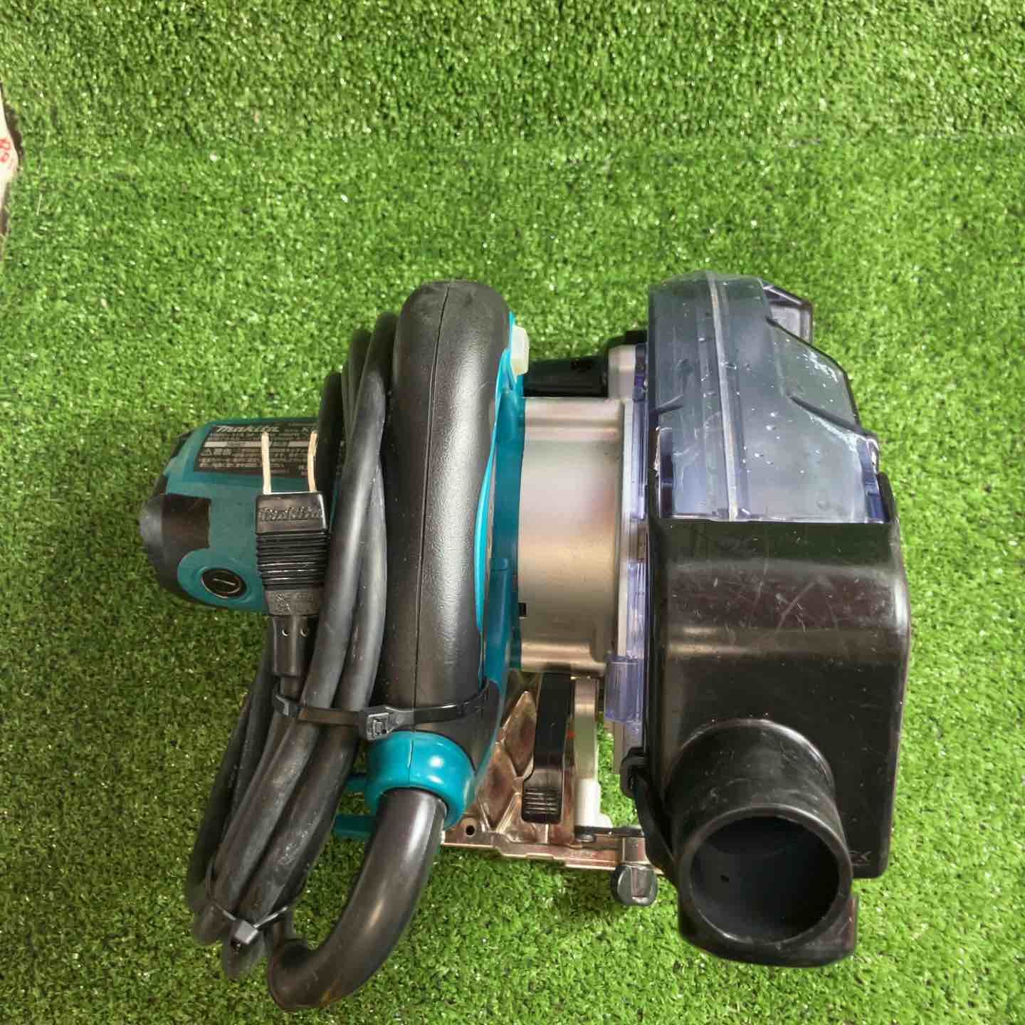 ☆マキタ(makita) 防じん丸のこ KS5100F【川崎店】 【公式通販】