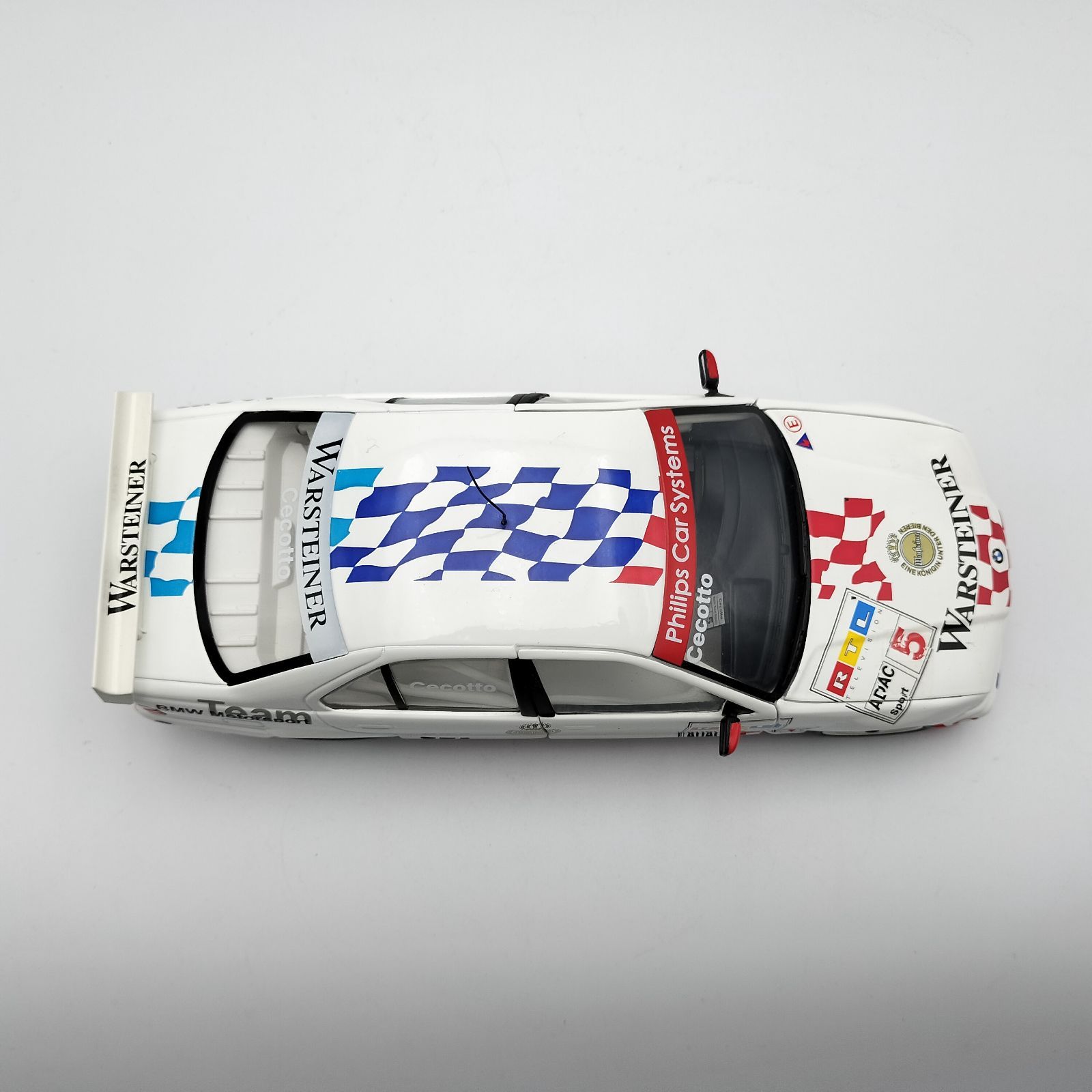ミニカー  320i STW 1:18 UT models 1:18 BMW 320i STW Scale Model | Minimerc
