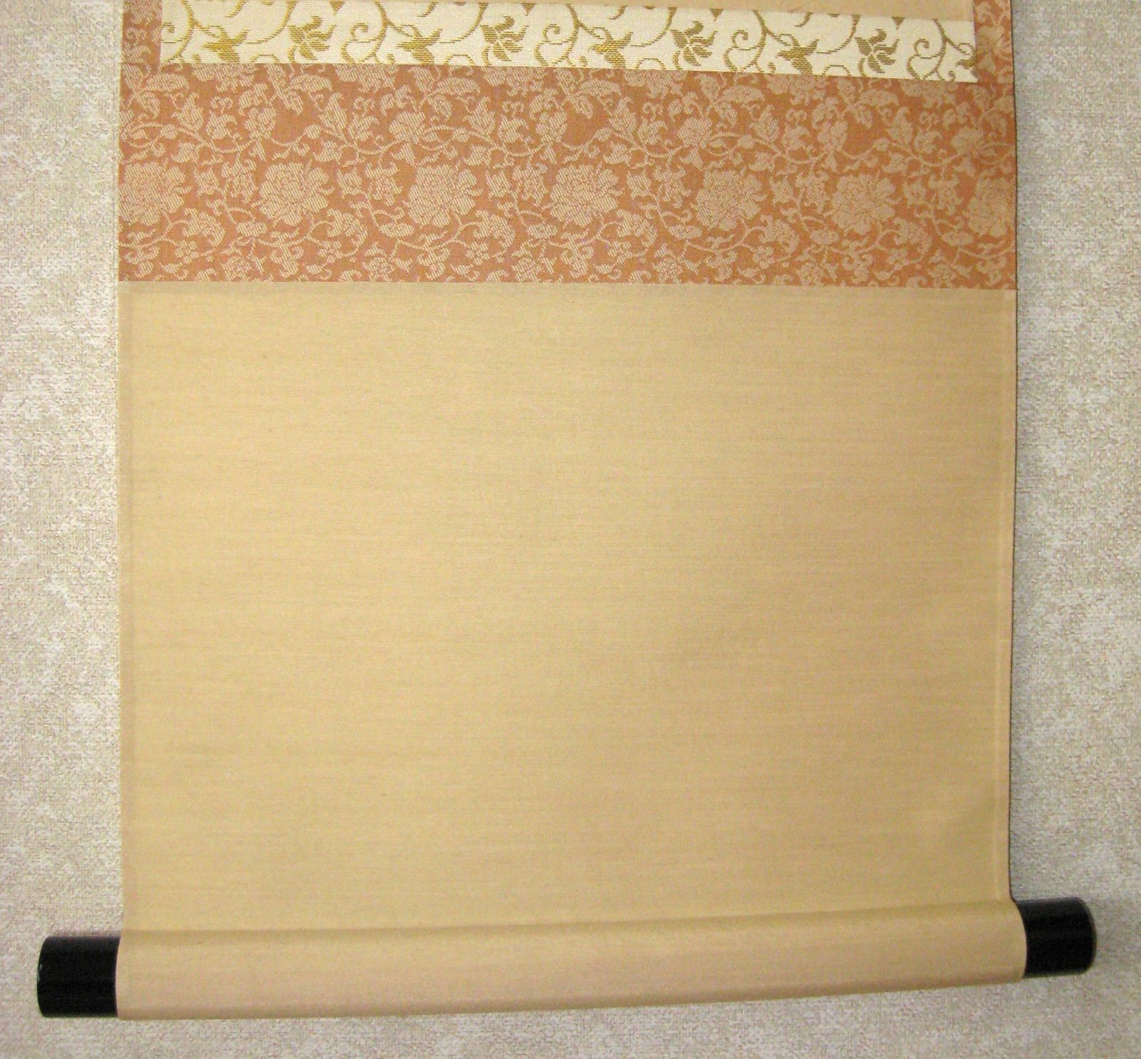 真筆】茶掛 ショップ 相送當門有修竹 竹自画賛◇大徳寺 塔頭瑞峰院