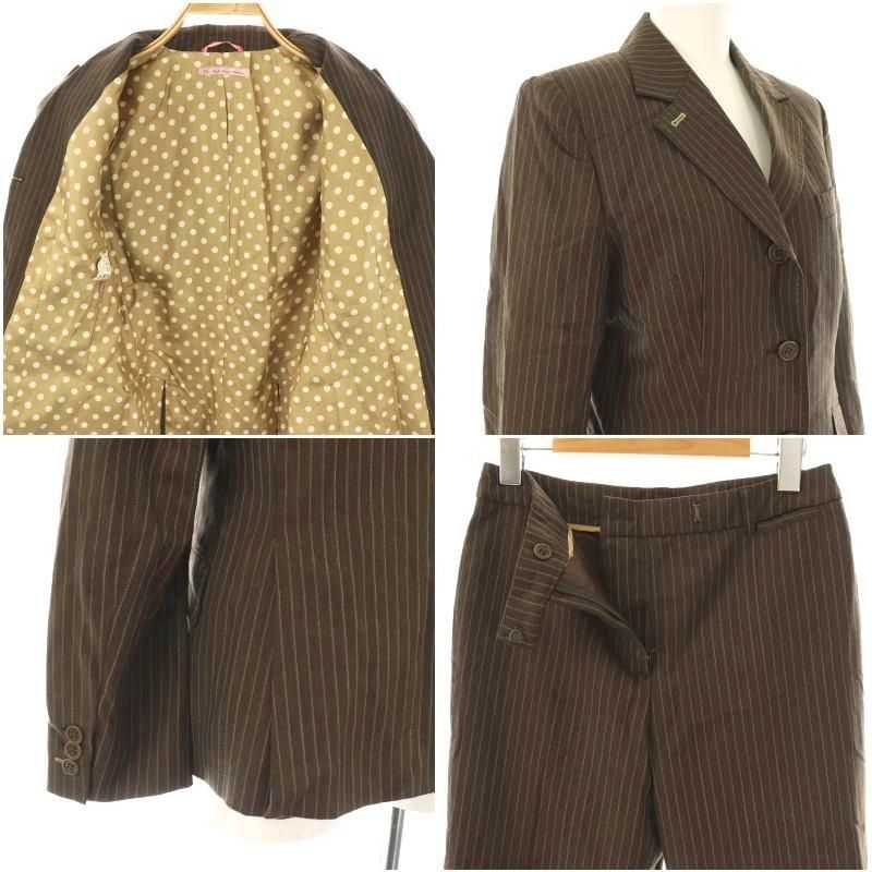 ポールスミスウィメン Paul Smith WOMEN PS セットアップ スーツ ポールスミスウィメン Paul Smith WOMEN PS セットアップ スーツ