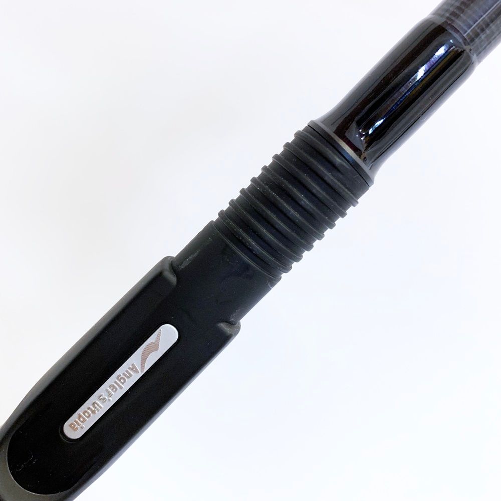 加古川店】 中古 APIA | アピア ロッド 風神RS バーバリアンC90MH+