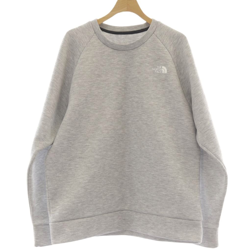 ザノースフェイス THE NORTH FACE テックエアースウェットクルー