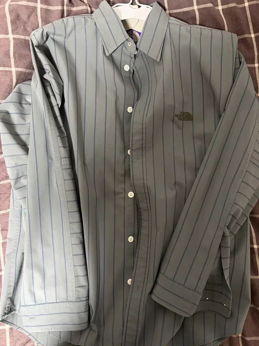 THE NORTH FACE パープルラベル 人気 シャツ ザ ノースフェイス